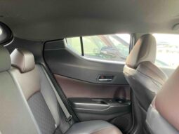 
										TOYOTA C-HR 2016 full									