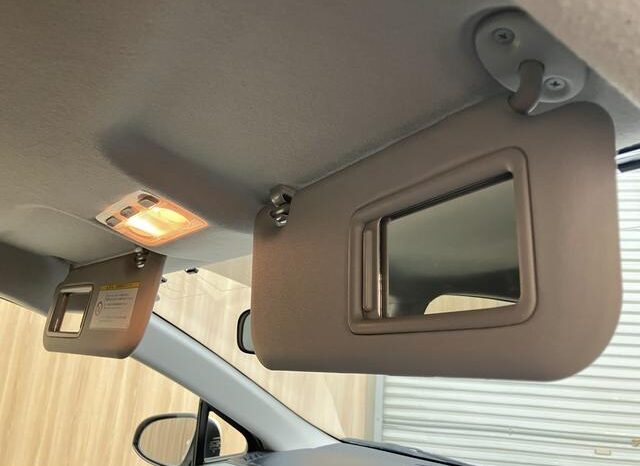 
								TOYOTA AQUA 2014 full									