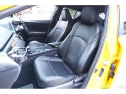 
										TOYOTA C-HR 2016 full									