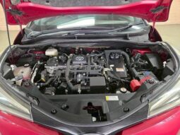 
										TOYOTA C-HR 2016 full									