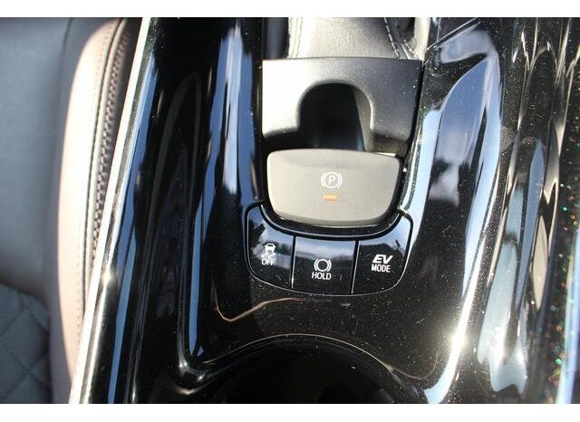 
								TOYOTA C-HR 2017 full									