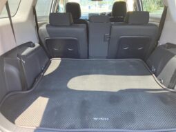 
										TOYOTA WISH 2009 full									