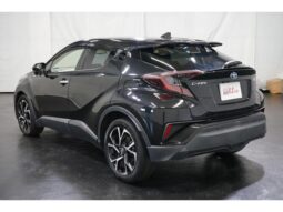 
										TOYOTA C-HR 2018 full									