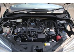 
										TOYOTA C-HR 2019 full									