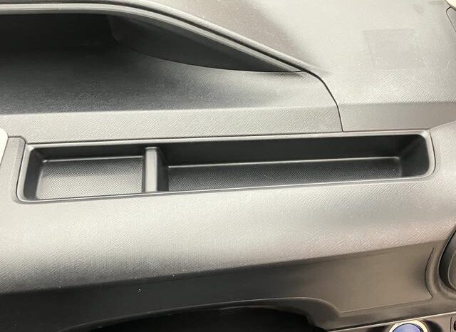 
								TOYOTA AQUA 2014 full									