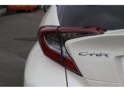 
										TOYOTA C-HR 2019 full									