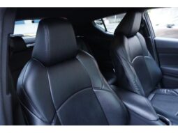 
										TOYOTA C-HR 2016 full									