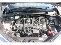 
										TOYOTA C-HR 2017 full									