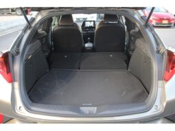 
										TOYOTA C-HR 2020 full									