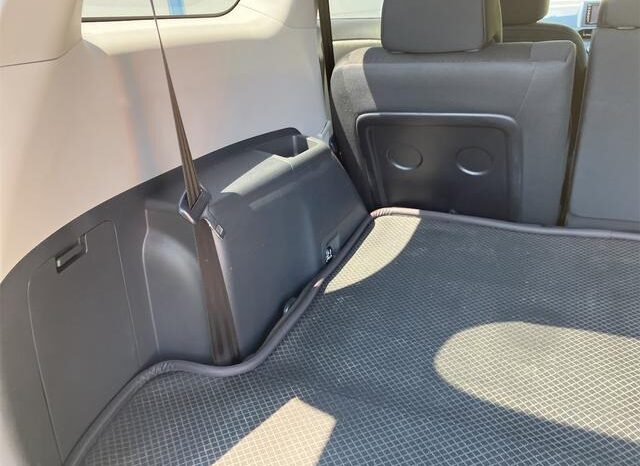 
								TOYOTA WISH 2009 full									