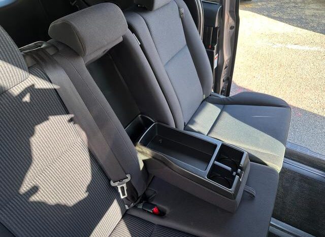 
								TOYOTA VOXY 2019 full									