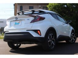 
										TOYOTA C-HR 2017 full									