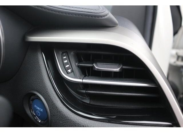 
								TOYOTA C-HR 2019 full									