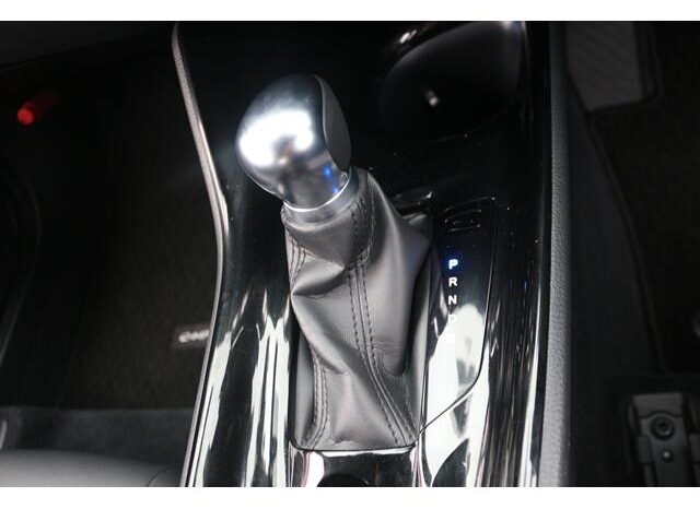 
								TOYOTA C-HR 2019 full									