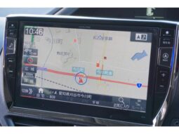 
										TOYOTA VOXY 2015 full									