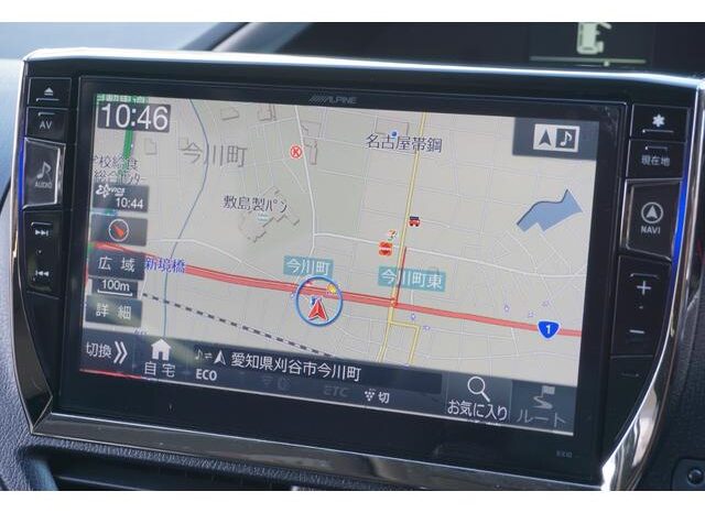 
								TOYOTA VOXY 2015 full									