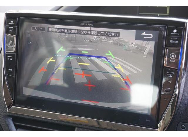 
								TOYOTA VOXY 2015 full									