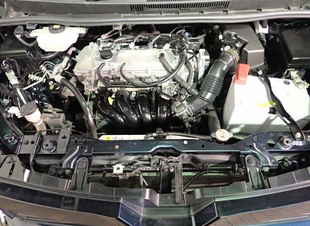 
								TOYOTA VOXY 2018 full									