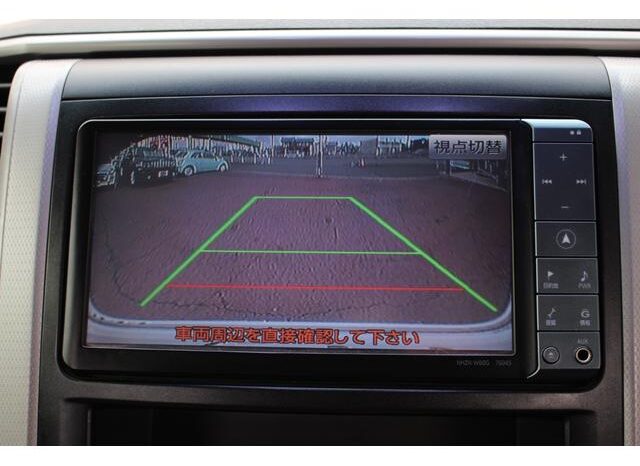 
								TOYOTA VELLFIRE 2010 full									