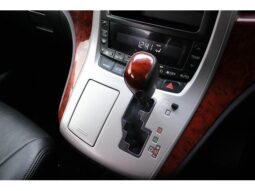 
										TOYOTA VELLFIRE 2010 full									