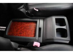 
										TOYOTA VELLFIRE 2010 full									