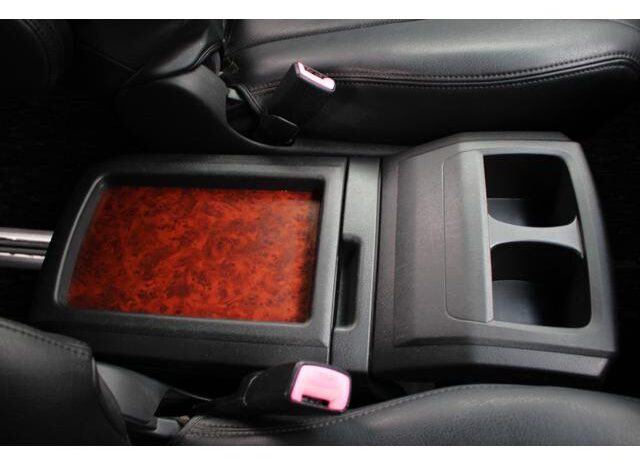 
								TOYOTA VELLFIRE 2010 full									