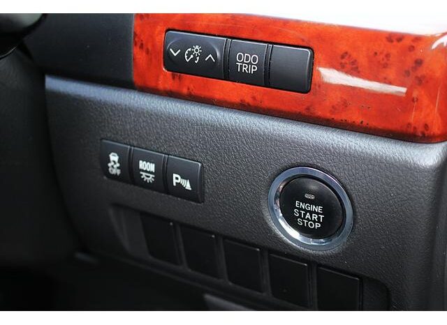 
								TOYOTA VELLFIRE 2010 full									