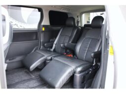 
										TOYOTA VELLFIRE 2010 full									