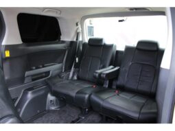 
										TOYOTA VELLFIRE 2010 full									