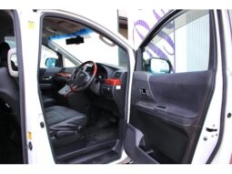 
										TOYOTA VELLFIRE 2010 full									