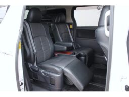 
										TOYOTA VELLFIRE 2010 full									