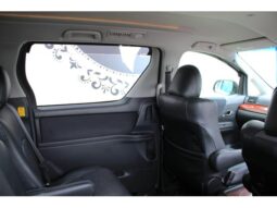 
										TOYOTA VELLFIRE 2010 full									