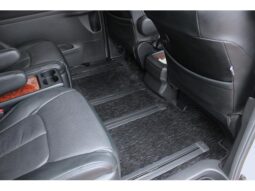 
										TOYOTA VELLFIRE 2010 full									