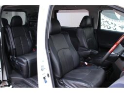 
										TOYOTA VELLFIRE 2010 full									