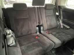 
										TOYOTA VELLFIRE 2009 full									