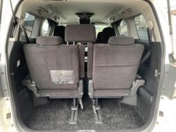 
										TOYOTA VELLFIRE 2009 full									