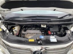 
										TOYOTA VELLFIRE 2009 full									