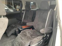 
										TOYOTA VELLFIRE 2009 full									