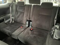 
										TOYOTA VELLFIRE 2009 full									