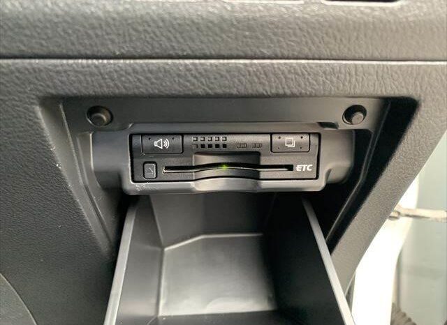 
								TOYOTA VELLFIRE 2009 full									