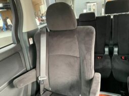 
										TOYOTA VELLFIRE 2009 full									