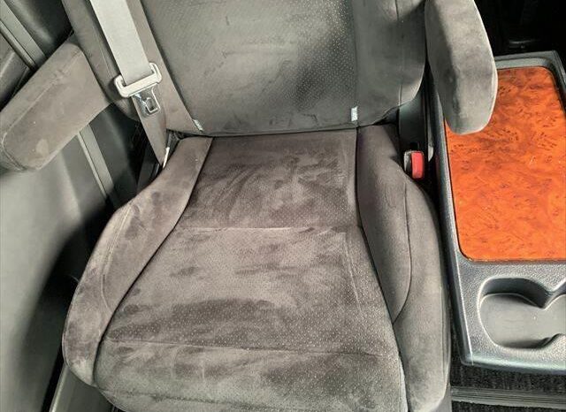 
								TOYOTA VELLFIRE 2009 full									