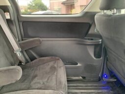 
										TOYOTA VELLFIRE 2009 full									
