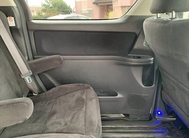 
								TOYOTA VELLFIRE 2009 full									