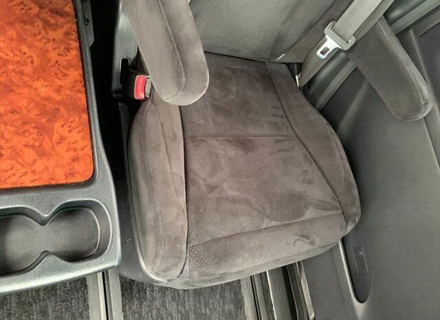 
								TOYOTA VELLFIRE 2009 full									