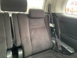 
										TOYOTA VELLFIRE 2009 full									