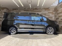 
										TOYOTA VOXY 2016 full									