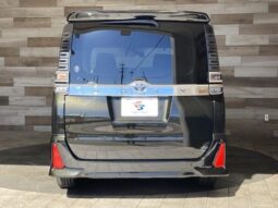 
										TOYOTA VOXY 2016 full									