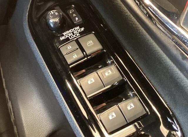 
								TOYOTA VOXY 2016 full									