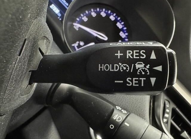 
								TOYOTA C-HR 2020 full									